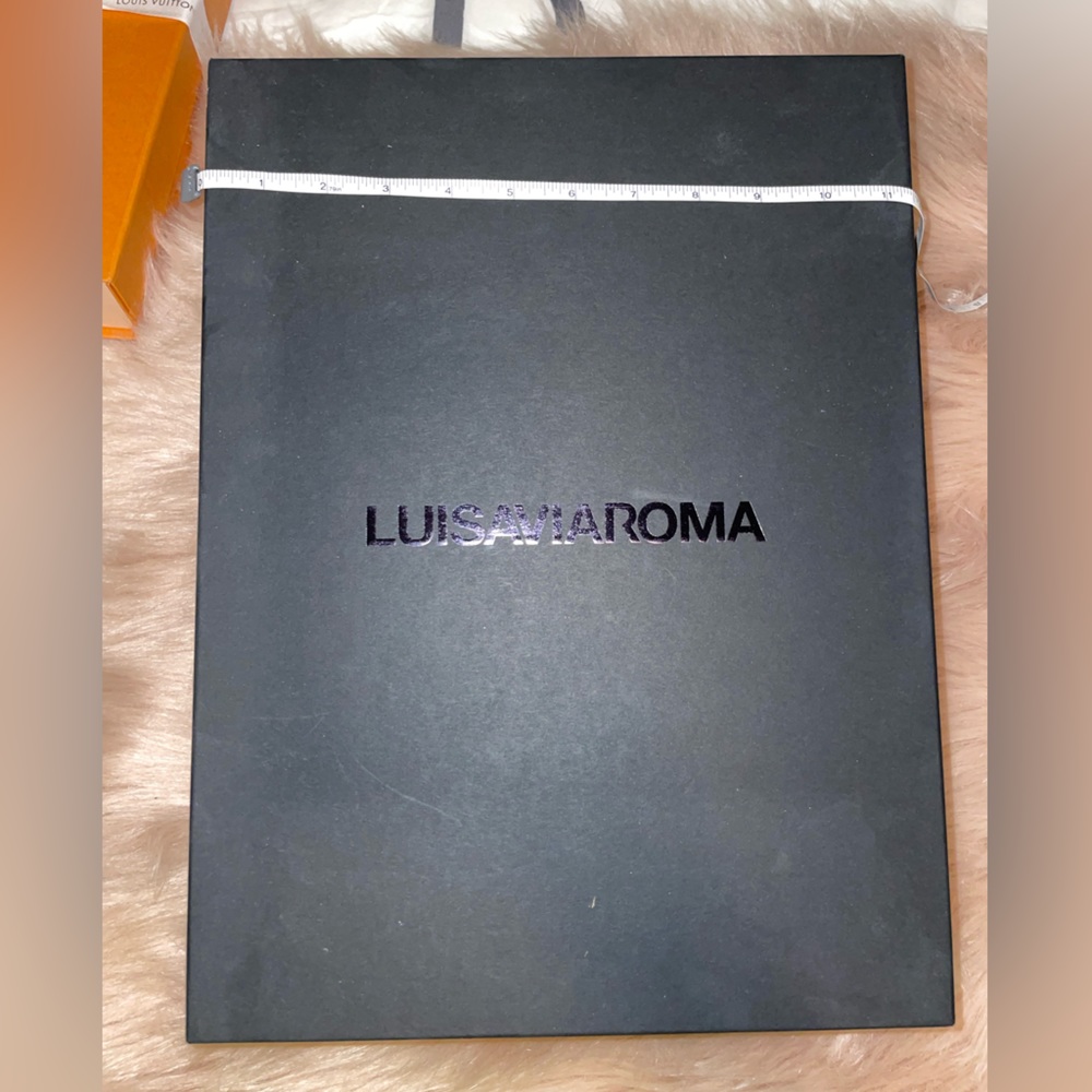LUISAVIAROMA gift box